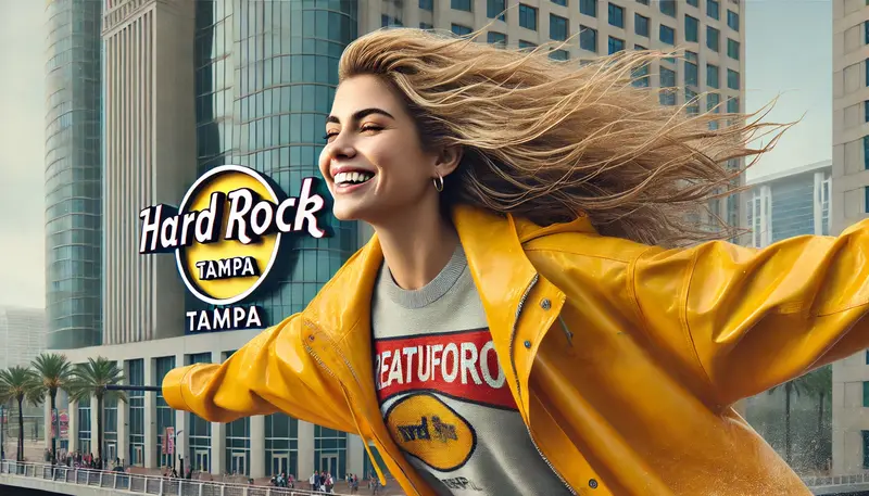 Best Time to Play Slots at Hard Rock Tampa